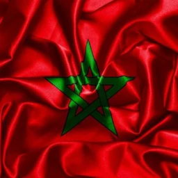 Morocco Wallpaper 아이콘