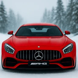 Mercedes Benz Car Wallpapers 아이콘