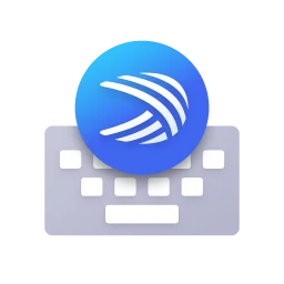 Microsoft SwiftKey AI Keyboard 아이콘